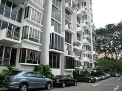 Grandeur 8 (D20), Condominium #558836441
